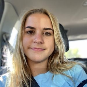 Meet your Posher, Teagan